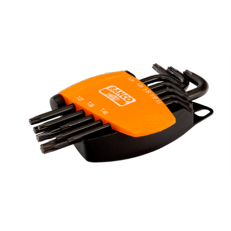 JUEGO DESTORNILLADIRIMO 45806BE-9585 