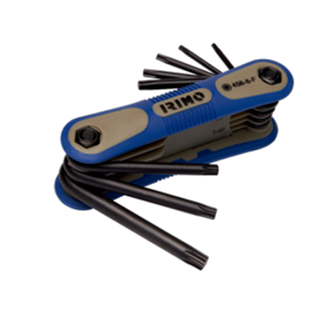 JG 8 DEST TORX T90-T40458-8-F 