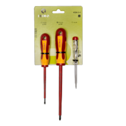 JUEGO DESTORNILLADORES IRIMO 459V-3-1 