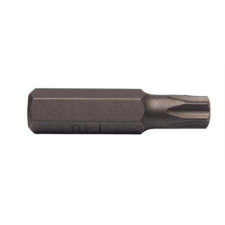 PUNTA IRIMO TORX T-45x36mm 470-T45-1 SET 2 UNI 