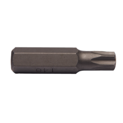 PUNTA IRIMO TORX T-40x36mm 470-T40-1 SET 2 UNI 
