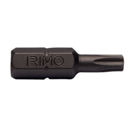 SET 5 PUNTAS IRIMO T15x25mm475-TR15-1 