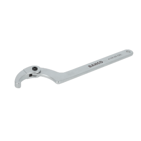 LLAVE BAHCO ARTICULADA 4106-50-120 