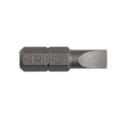 PUNTA IRIMO PLANA 1x6x25mm475-60-1 