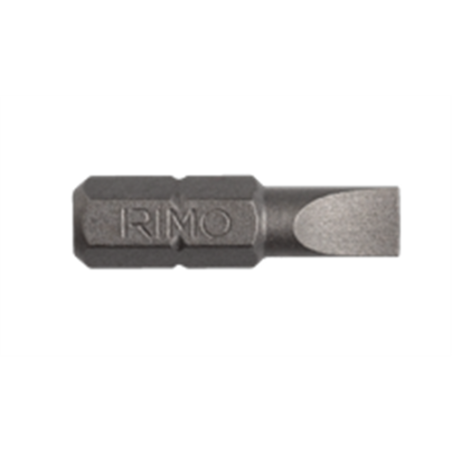 PUNTA IRIMO PLANA 1x6x25mm475-60-1 
