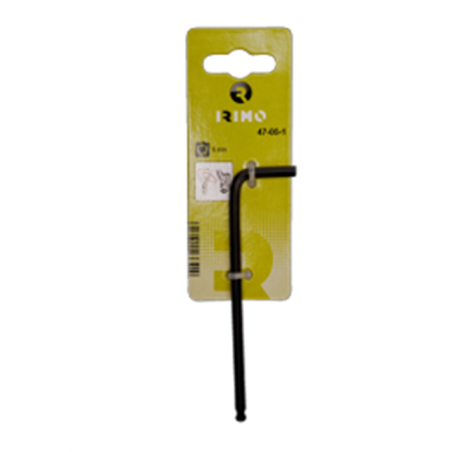 LLAVE IRIMO ALLEN BOLA 8mm  47-08-1 