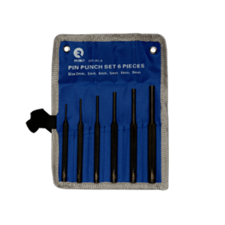 JG 6 BOTADORES IRIMO 517-91-4 