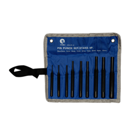 JG 9 BOTADORES IRIMO 515-91-4 