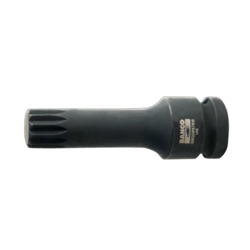 VASO IMPACTO 1/2CON PUNTA XZN M16BBR201P67816 