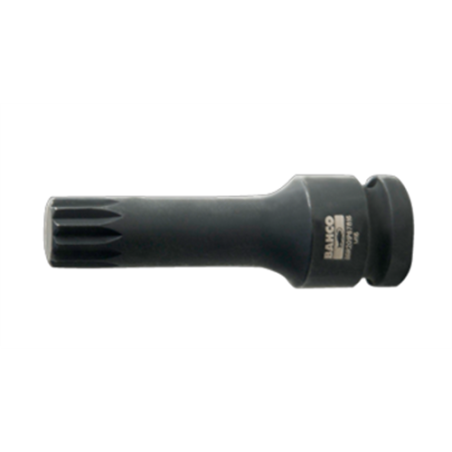 VASO IMPACTO 1/2CON PUNTA XZN M16BBR201P67816 