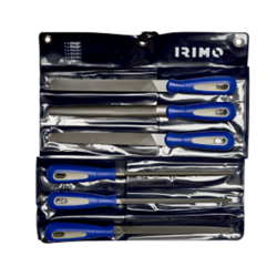 JUEGO LIMAS IRIMO 534501-6 PZ 