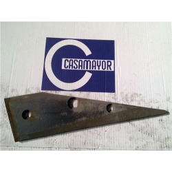 RASTO TIPO GAL 2F-16 FRENTE I  2