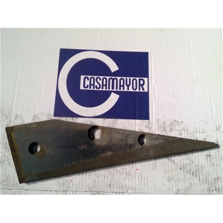 RASTO TIPO GAL 2F-16 FRENTE I 