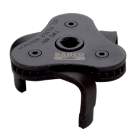 LLAVE FILTRO ACEITE BE65F65120 