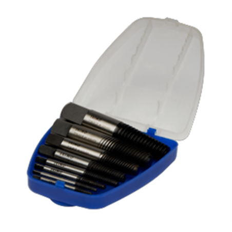 JUEGO EXTRACTOR ESPARRAGO716-8-1 