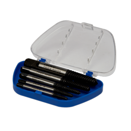 JUEGO EXTRACTOR ESPARRAGO716-5-1 