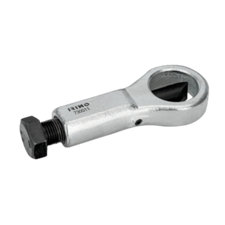 TRONZATUERCA IRIMO 730131  6-36mm 