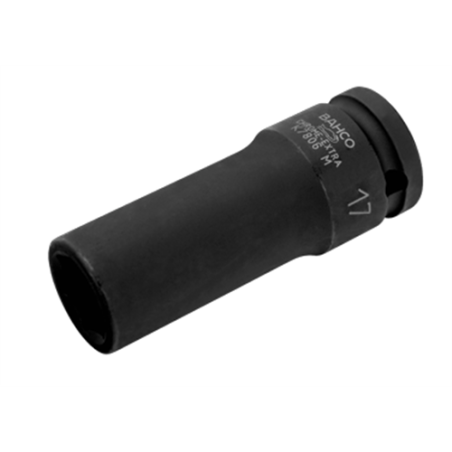 VASO BAHCO S/LARG 1/2 K7806 M-19 