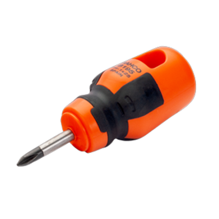 JUEGO DESTORNILLADOR PH2X25 B195002025 