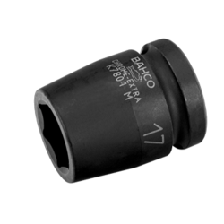 LLAVE VASO 1/2 K7801M-15 