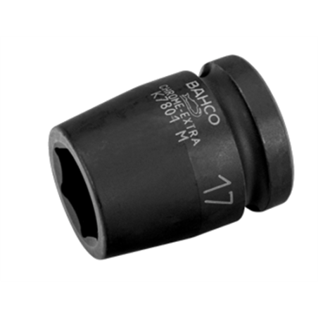 LLAVE VASO 1/2 K7801M-15 