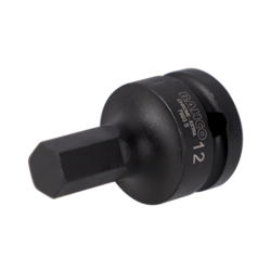 VASO IMPACTO C/PUNTA HEX1/2  8mm 7993S0080  