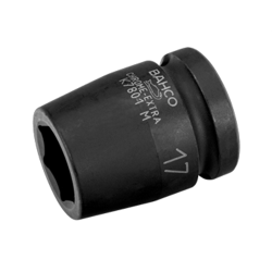 VASO IMPACTO BAHCO 1/2 K7801M-30 