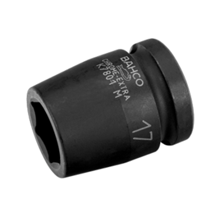 VASO IMPACTO BAHCO 1/2 K7801M-30 