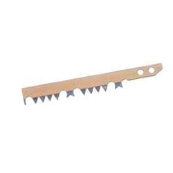 HOJA BOWSAW BLADE WET-36 802-3623-1 