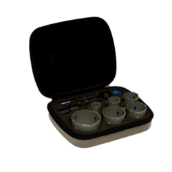 JG 6 CORONAS BI-METAL810-2264-4 