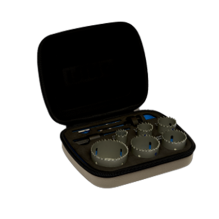 JG 6 CORONAS BI-METAL810-2264-4 