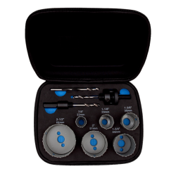 JG 6 CORONAS BI-METAL810-2264-4  2