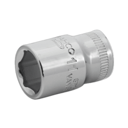 LLAVE VASO BAHCO  1/4-13 6700SM-13 