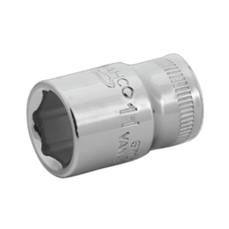 LLAVE VASO BAHCO  1/4-13 6700SM-13 