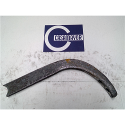 BRAÇO ESCARIFICADOR JAR-3 FURADO 