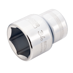 VASO 3/4 36mm 8900SM-36 