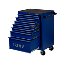 CARRO DE 26 7 CAJONES 9066K7 