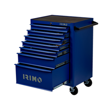 CARRO DE 26 7 CAJONES 9066K7 