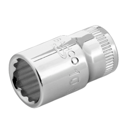 LLAVE IRIMO VASO 10210-10 C-1/4A6700DM-10 