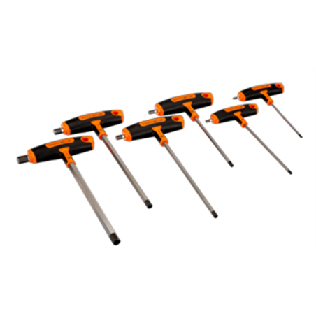 JUEGO DESTOR MANGO T 903T-1 