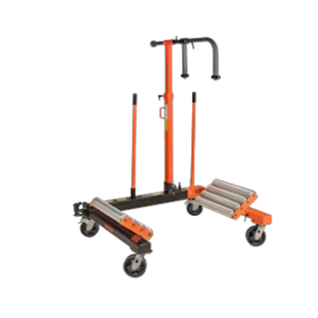 GATO SACARRUEDAS VI 1500KG BH8AC3 