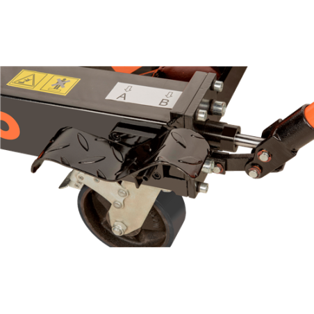 GATO SACARRUEDAS VI 1500KG BH8AC3 