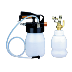 SANGRADOR FRENOS BBR350 