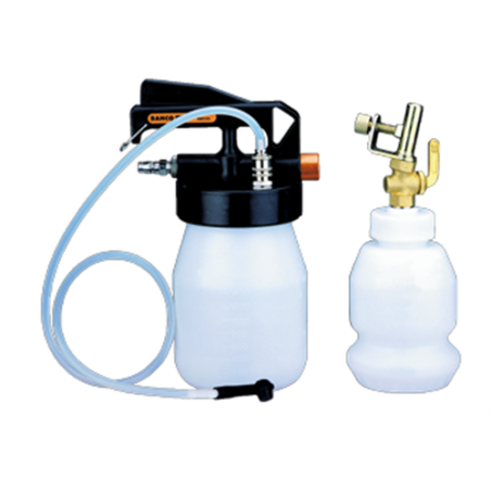 SANGRADOR FRENOS BBR350 