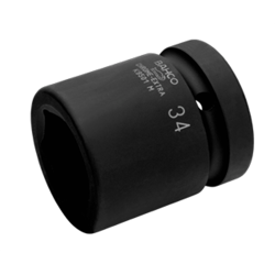 LLAVE VASO BAHCO K9501M-80 