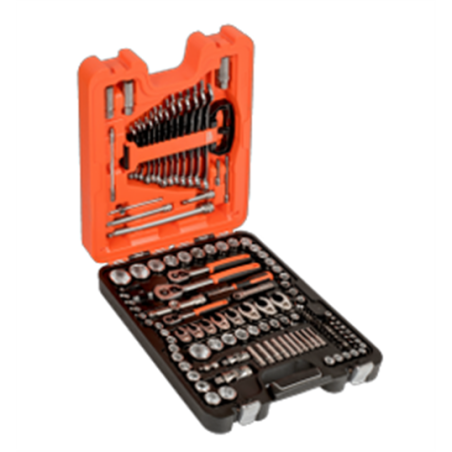 JGOVASOS BAHCO MIXTO S138 