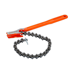 LLAVE CADENA BAHCO 4 370-4 