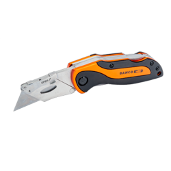 NAVAJA BAHCO DOBLE HOJA KBTU-01 