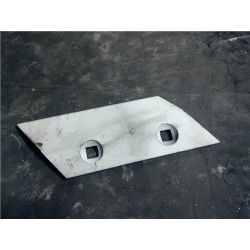 PROTECTOR CASAMAYOR 15030-PR IZQ 