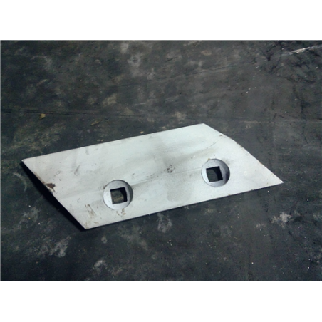 PROTECTOR CASAMAYOR 15030-PR IZQ 